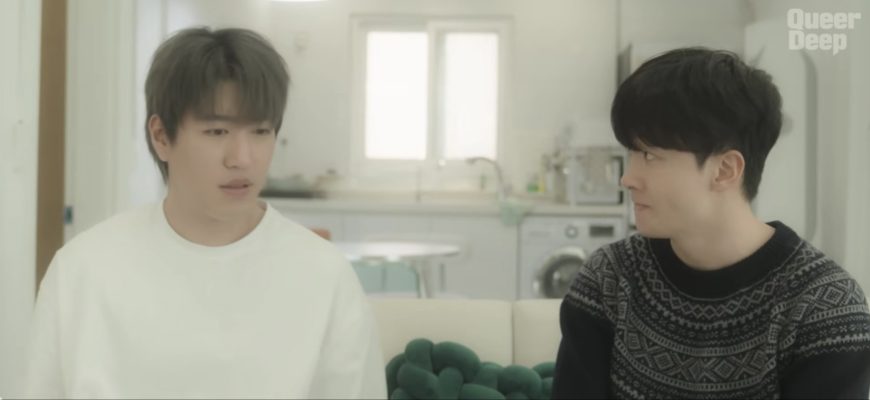 Между дверьми (2026)